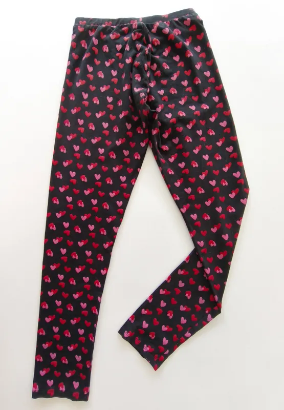 Calza. zara. talle: 9 - 16.