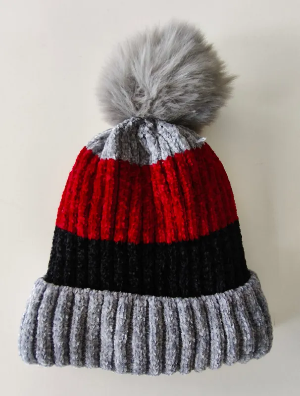 Gorro. talle único.