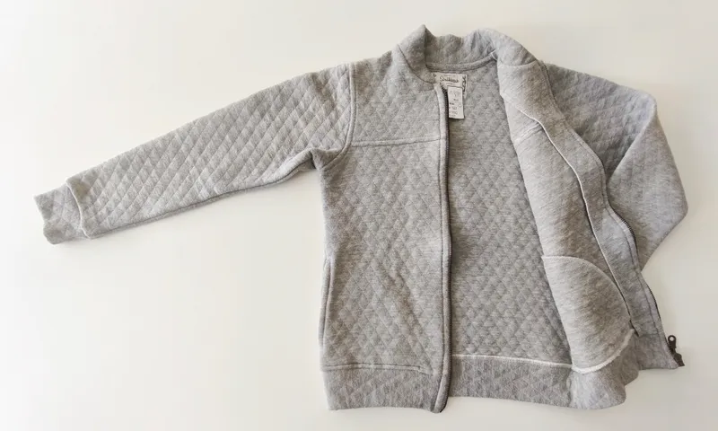 Campera. southbeach. talle 10.