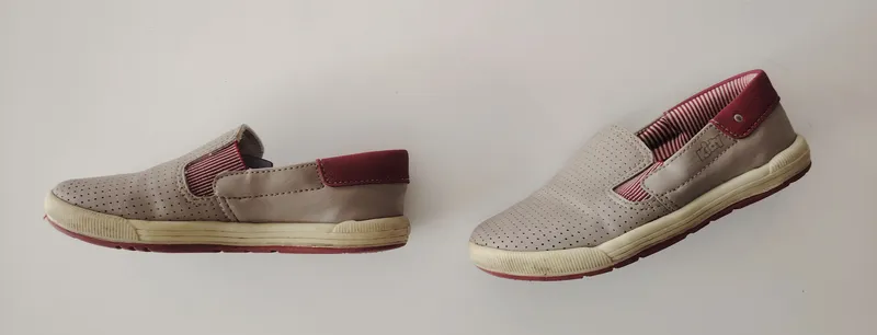 Panchas. kidy. talle 29 eur.