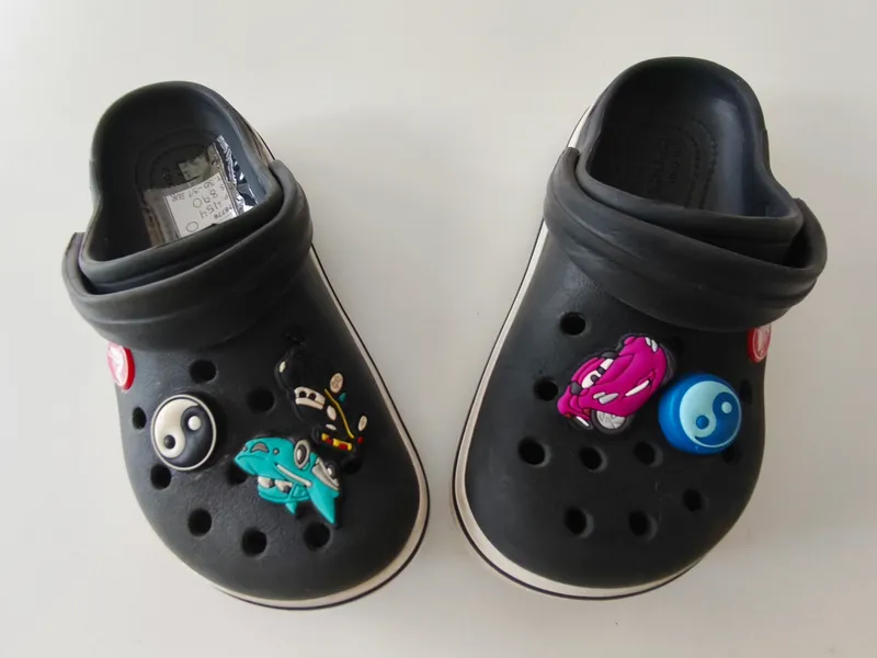 Crocs. talle 30 - 31 eur.