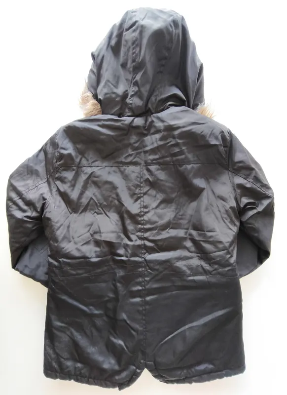 Campera. otherside. talle 6.