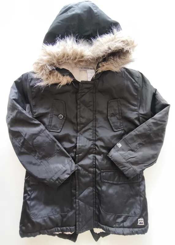 Campera. otherside. talle 6.