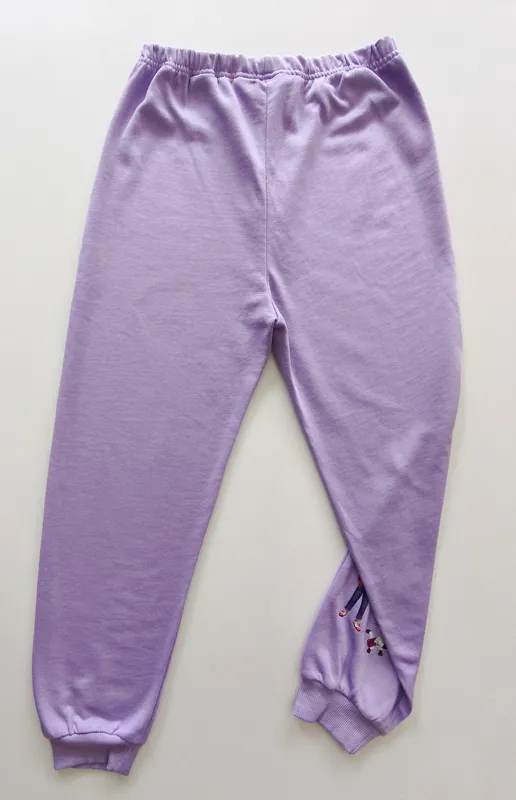 Jogging. h&m. talle: 8 - 9.
