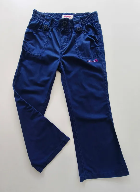 Pantalón. oshkosh. talle: 6.