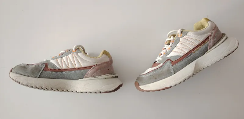 Championes. panama jack. talle 31 - 32 eur.