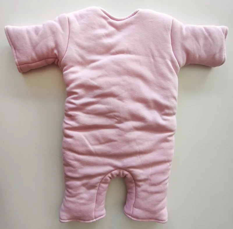 Enterito astronauta. magic sleepsuit. talle 6 - 9 meses.