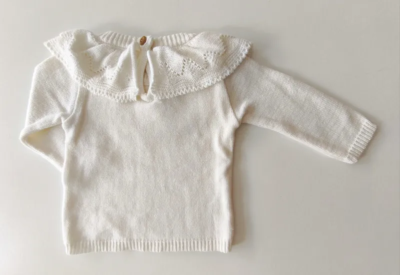 Conjunto. amado's. talle: 3 - 6 meses.
