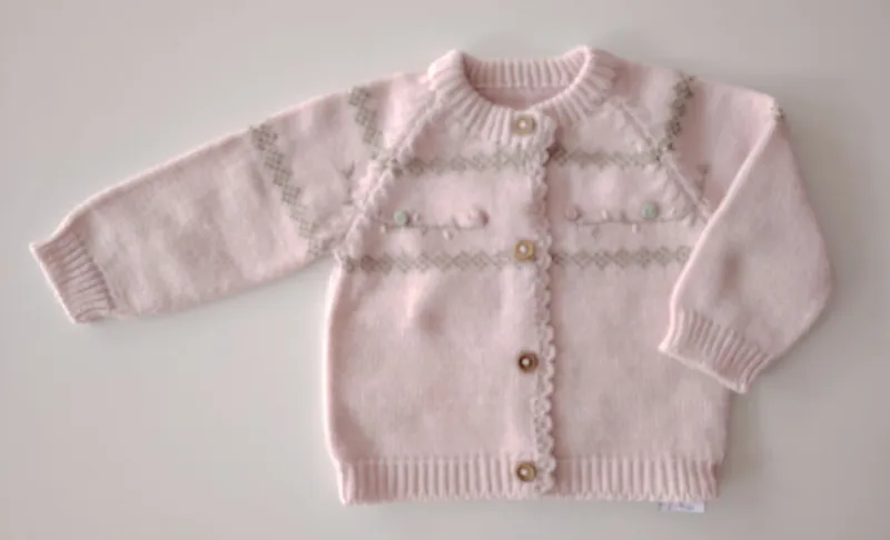Conjunto. talle  6 - 9 meses.