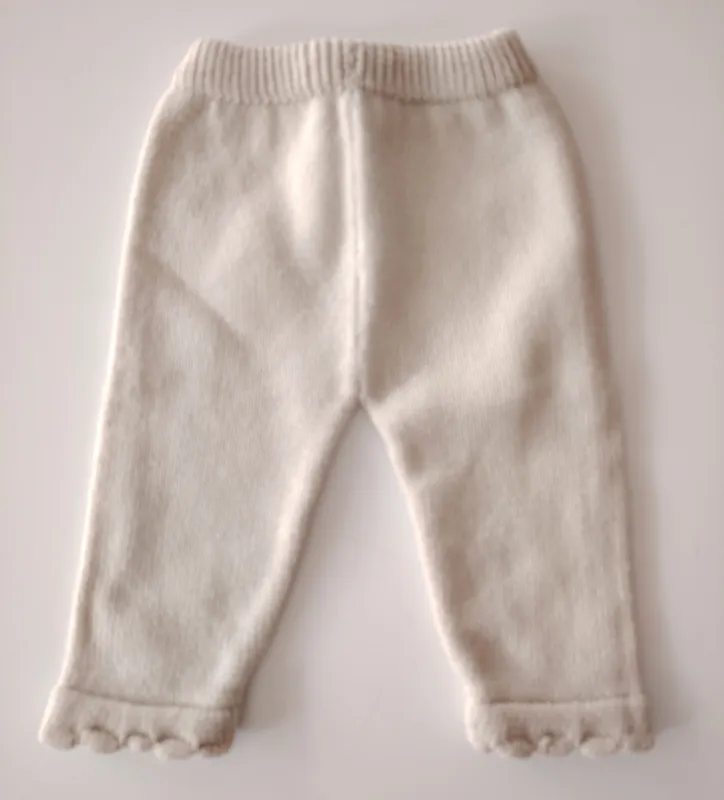 Conjunto. talle  6 - 9 meses.