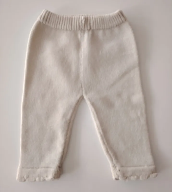 Conjunto. talle  6 - 9 meses.