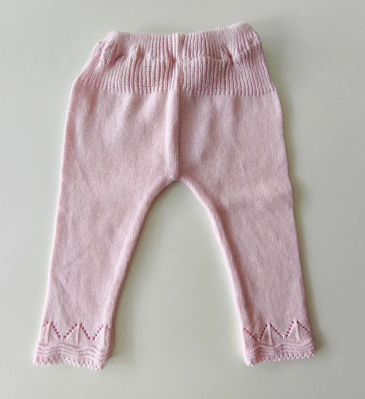 Conjunto. amado's. talle: 3 - 6 meses.