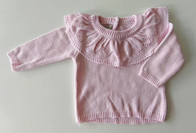 Conjunto. amado's. talle: 3 - 6 meses.