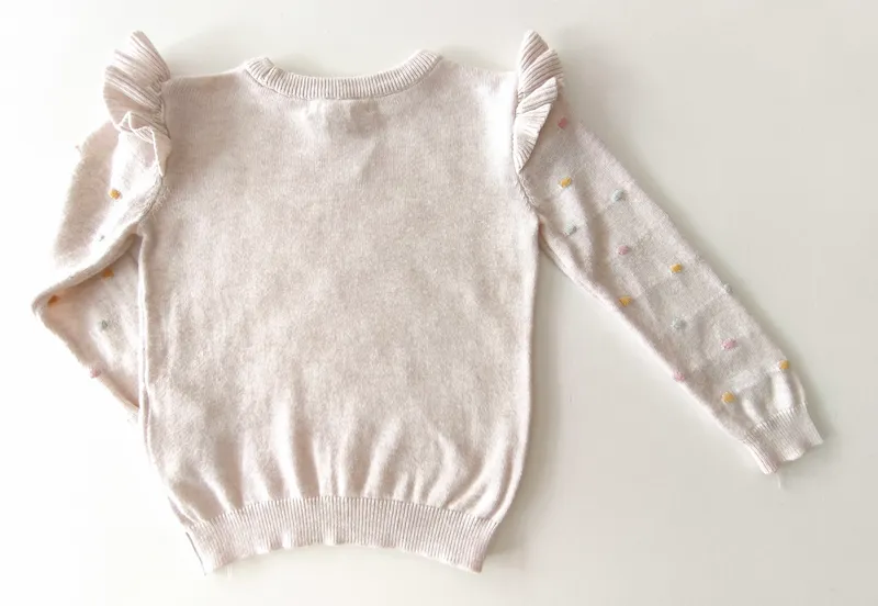 Sweater. primark. talle: 2 - 3.