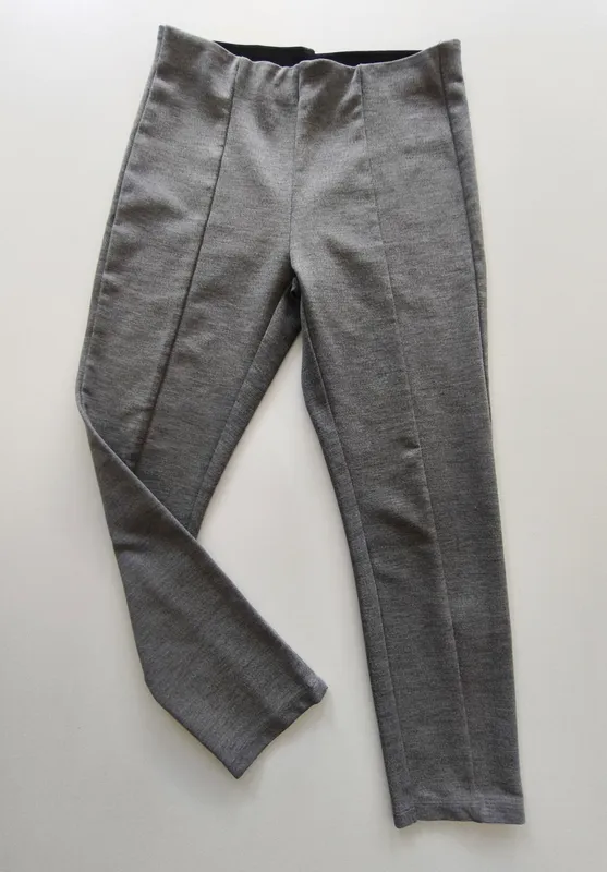 Calza. zara. talle: 8.