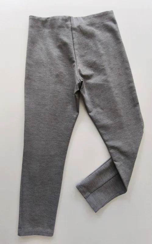 Calza. zara. talle: 8.