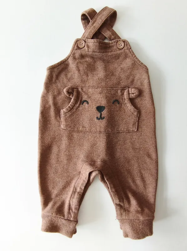 Enterito. carter's. talle: 3 meses.