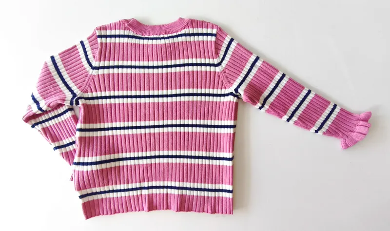 Sweater. h&m. talle: 2 - 4.