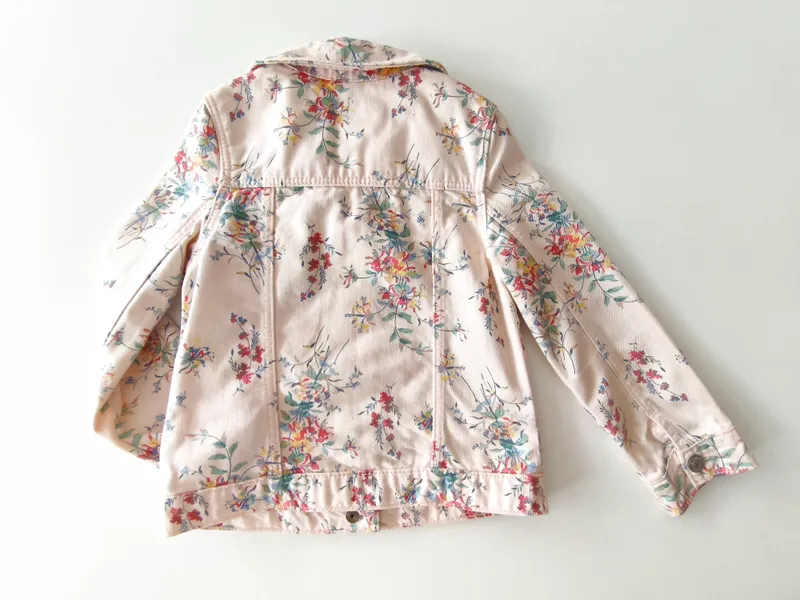 Campera. gap. talle: 5.