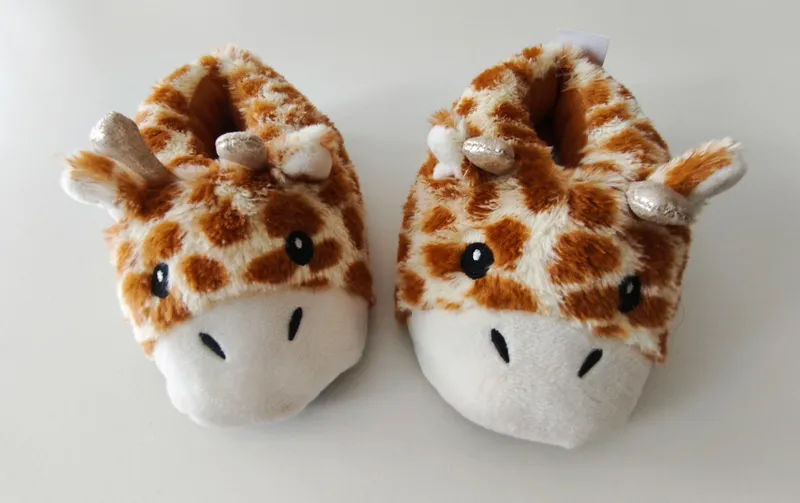 Pantuflas. amy&h. talle: 26 - 27 eur.