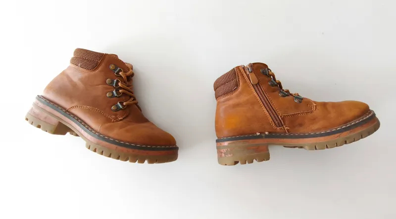 Borcego. miss carol. talle: 33 eur.
