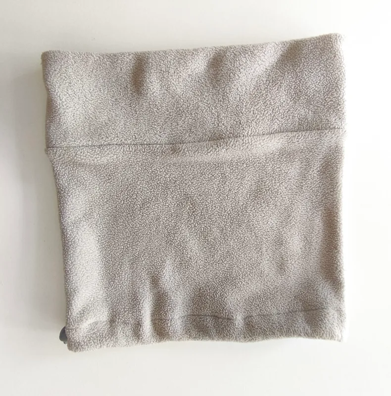 Cuello. talle: único.