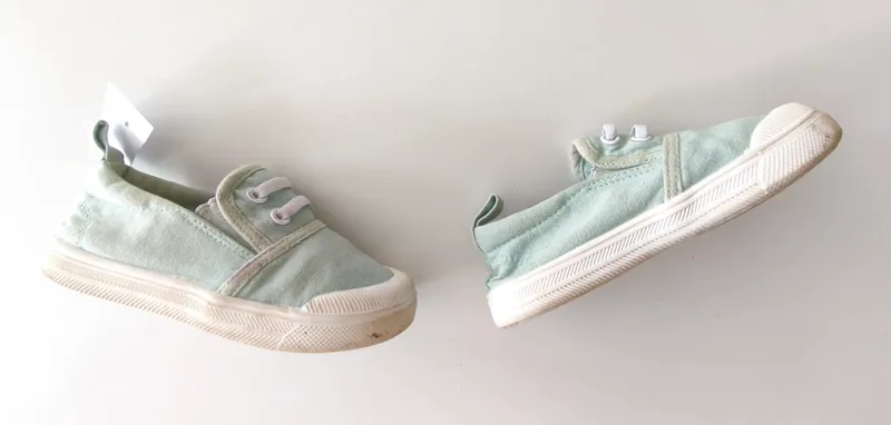Panchas. talle: 26 eur.