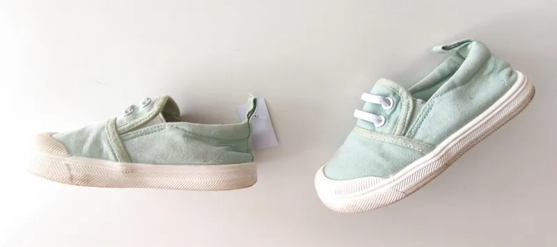 Panchas. talle: 26 eur.