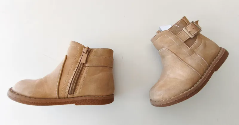 Botas. guga. talle: 26 eur.