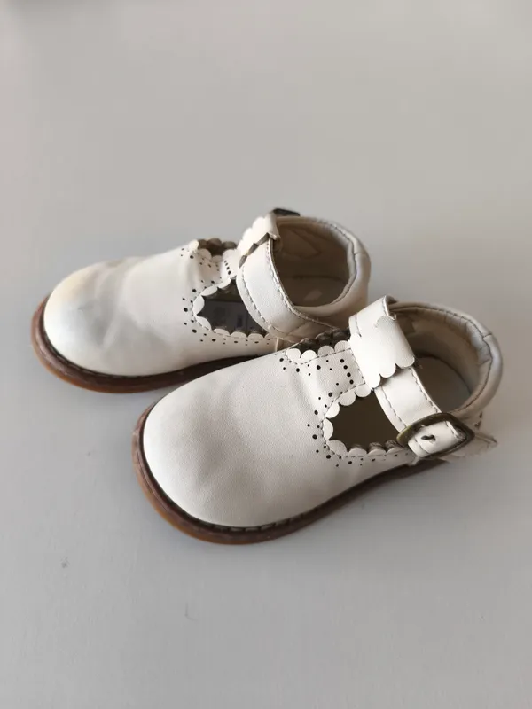Guillerminas. talle: 21 eur.