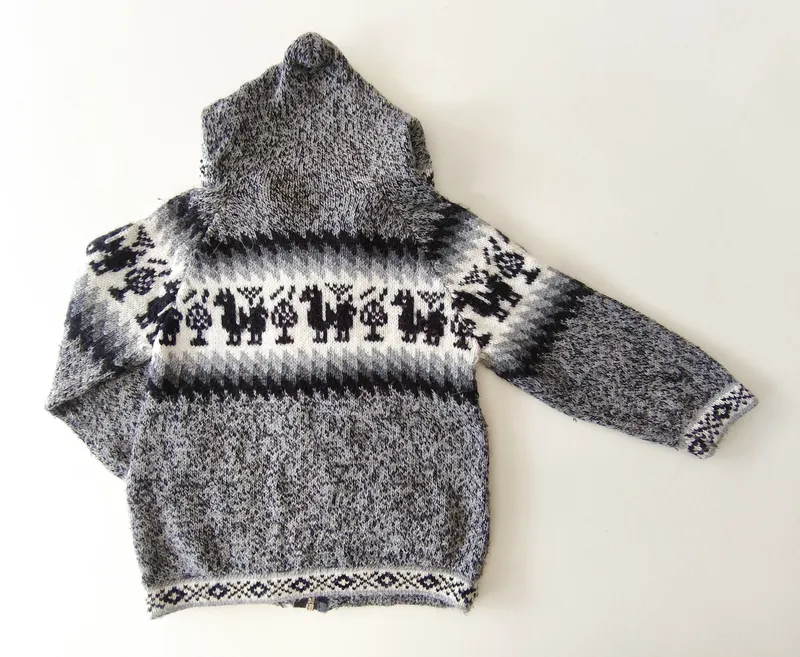 Campera. talle: 2 - 3.