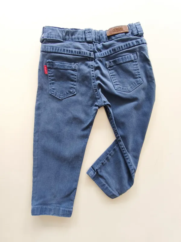 Pantalón. cirilo. talle: 2.