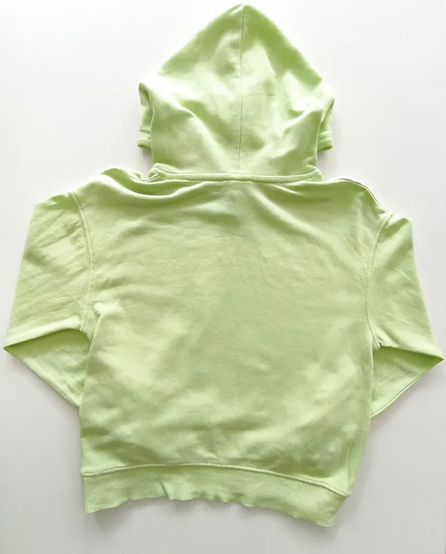 Buzo. zara. talle: 9.