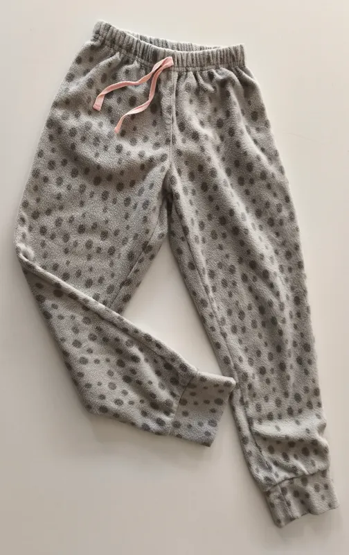 Pijama. kayser. talle: 6.