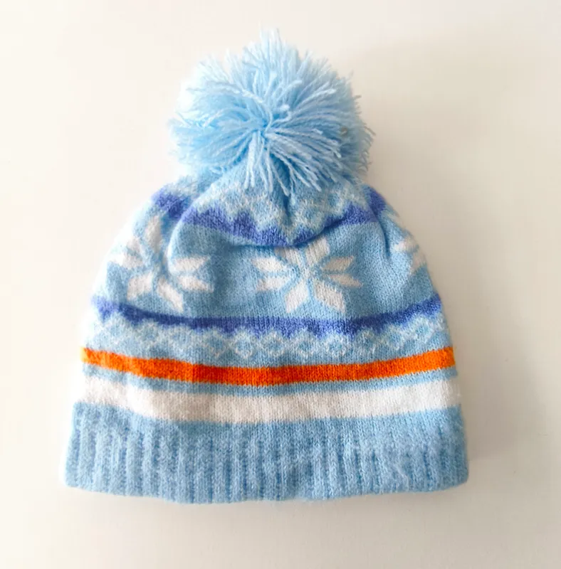 Gorro. talle: único.