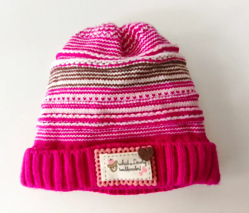 Gorro. talle: único.