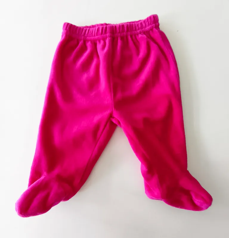 Conjunto de plush. minime. talle: r.n.