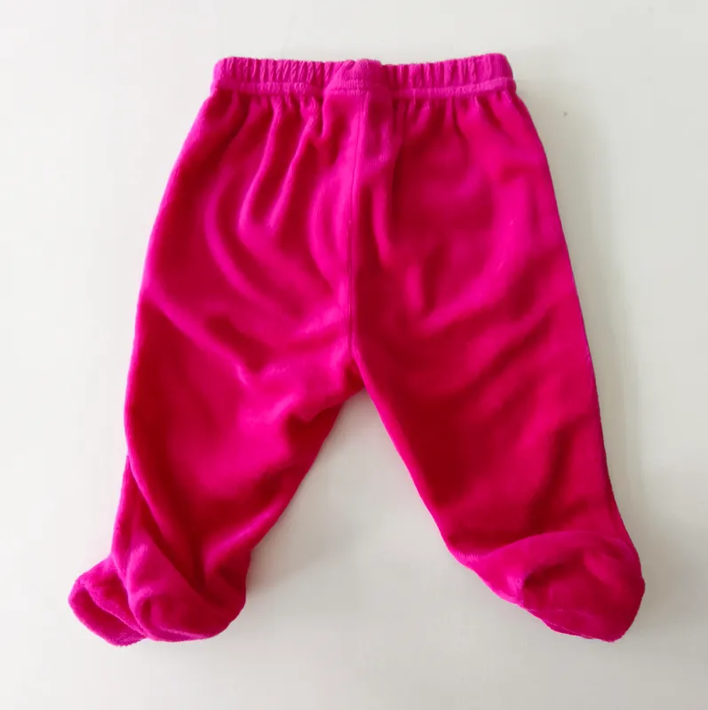 Conjunto de plush. minime. talle: r.n.