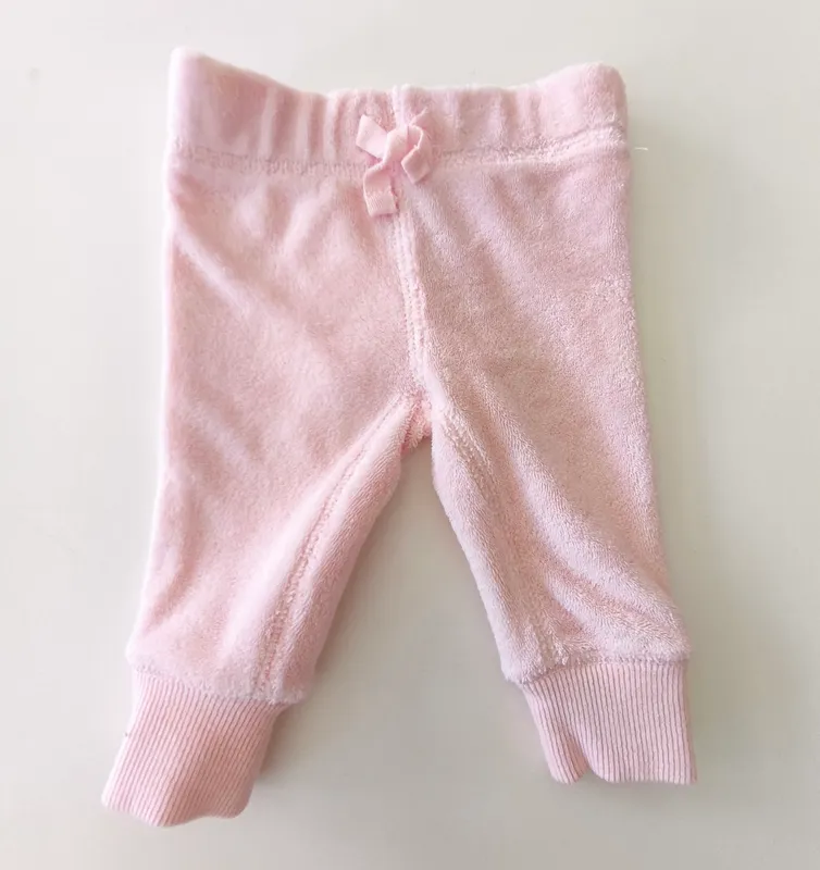Jogging. carter's. talle: r.n.