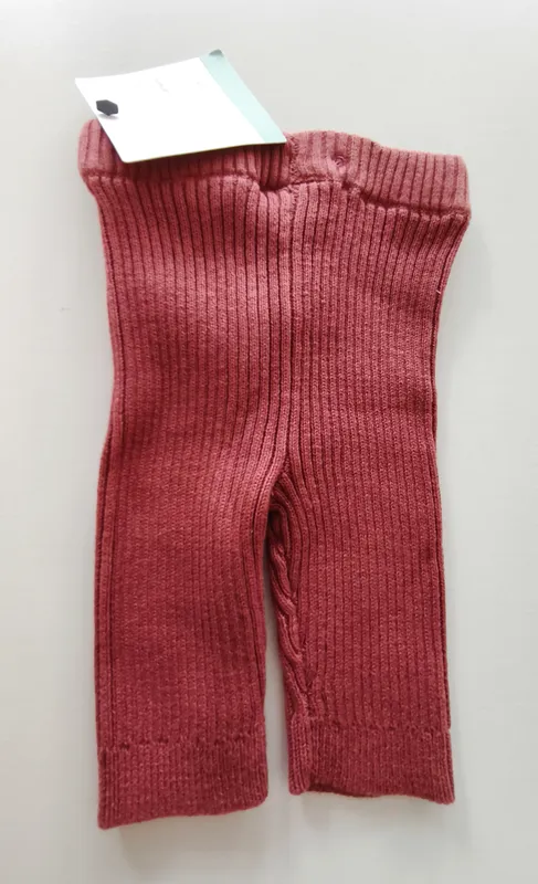 Calza. carter's. talle: r.n.