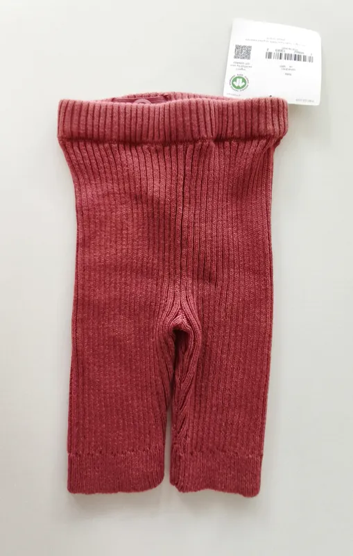 Calza. carter's. talle: r.n.