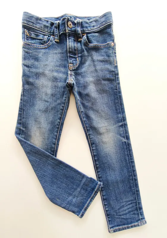 Jean. babygap. talle: 4.