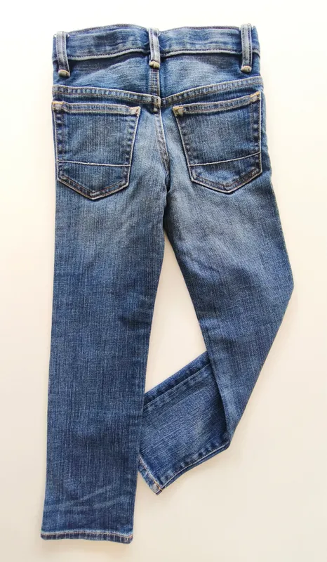 Jean. babygap. talle: 4.
