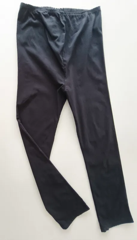 Pantalón maternal. talle: xl.