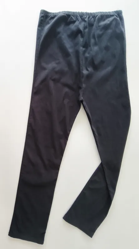Pantalón maternal. talle: xl.