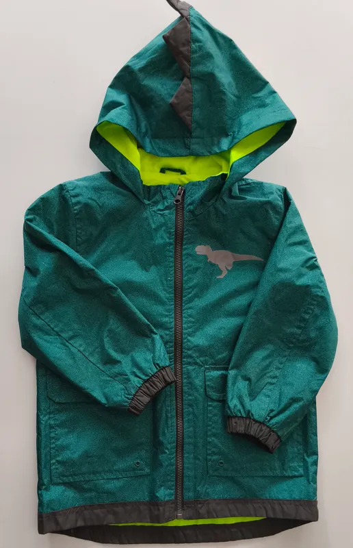 Campera. carter's. talle: 5 - 6.