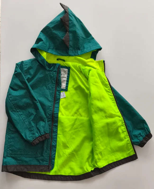 Campera. carter's. talle: 5 - 6.