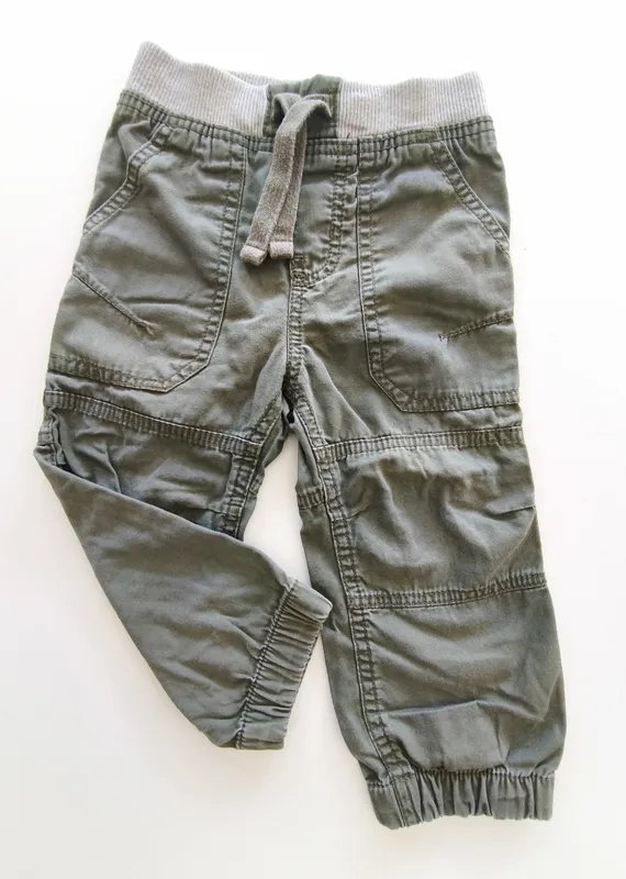 Pantalón. oshkoshb'gosh. talle: 2.
