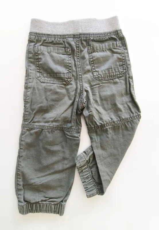 Pantalón. oshkoshb'gosh. talle: 2.