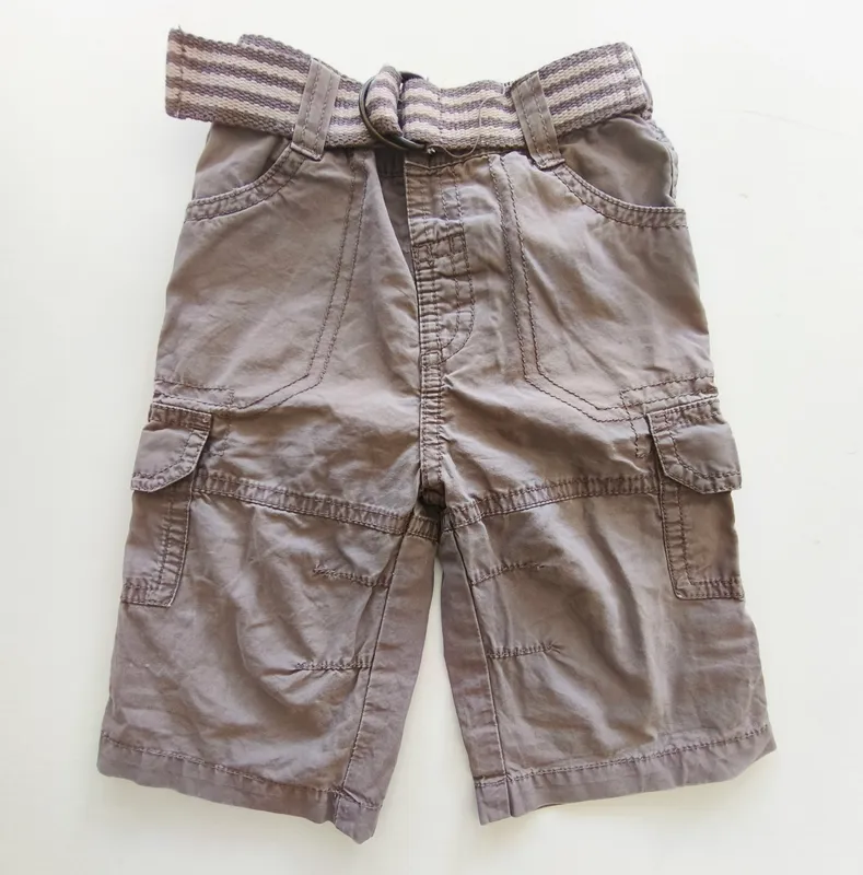 Pantalón. talle: 3 - 6 meses.